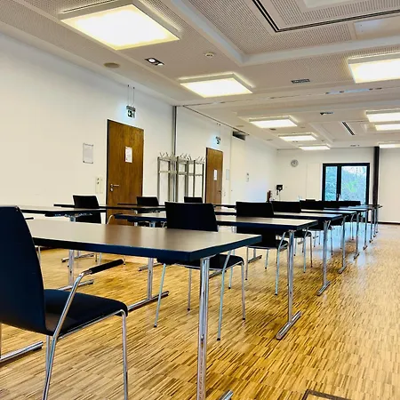Jugendherberge City-Hostel Koeln-Riehl-3