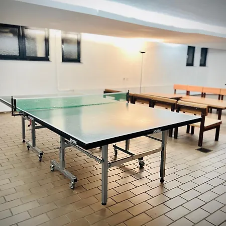 Jugendherberge City-Hostel Koeln-Riehl-3